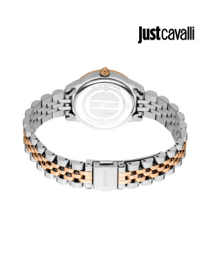 Just Cavalli Ladies Watch